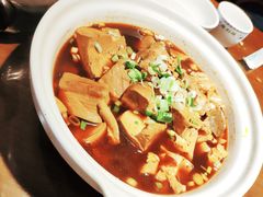 泰山神豆腐-赵记煎饼卷大葱(泰山大街店)