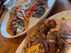 -丰乐餐厅·始于1999·本地老字号