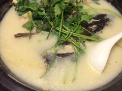 -尚岛私房菜(西方巷店)