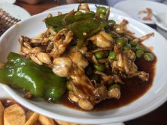 -湖鲜楼
