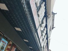 -草墩罗非鱼庄•野生菌•腊排骨(七星街上段店)