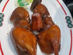 -飞尝蚝·顺德菜·鱼生(顺德总店)