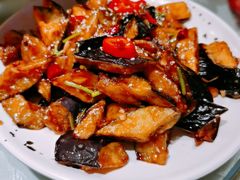 -华盛园卷子王农家菜水库鱼