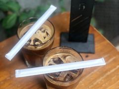 -来回·咖啡(天河南店)