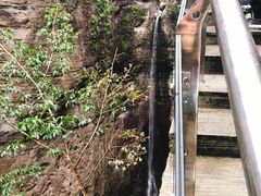 -雁荡山风景名胜区-小龙湫