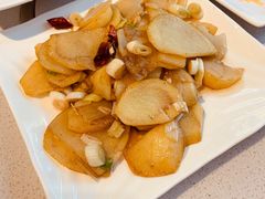 -玉溪清真饭店(前兴路店)