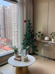 -婳香·女性英式芳疗SPA