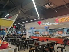 -盒马鲜生(宝地店)