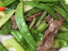 -祈胜邨•顺德鱼生•顺德菜(容桂店)