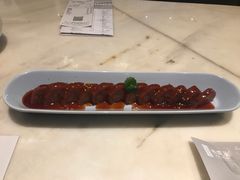西湖糖藕-金牌外婆家(万象城店)