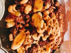 -疆Jiang·新疆秘制料理