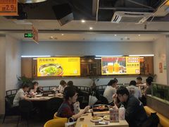 -令狐冲烤鱼·烧菜馆(达明店)