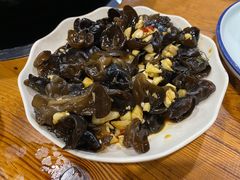 -大自然醉鹅·铁锅火焰鹅(上海联洋店)