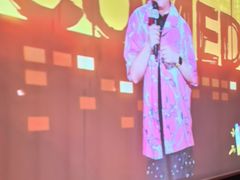 -和子足浴SPA会馆(竹山路店)