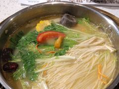 -八珍玉食鸡煲·打边炉(印象城店)