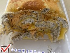 -李大牛和刘大力手作甜品(凯德店)