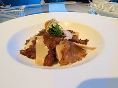 -龙景轩(香港四季酒店)