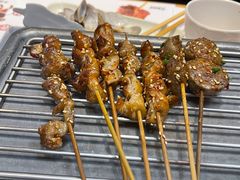 -木屋烧烤(观澜湖新城MH店)