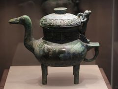 -河南博物院