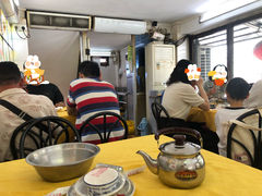 -肥姐美食(同福中路店)