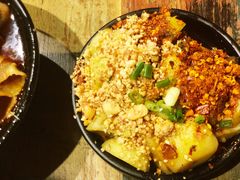 农家小洋芋-七串串(无锡总店)