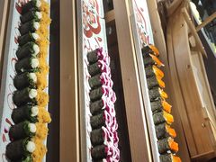 -欢乐牧场·海鲜烧烤涮自助餐(蚌山万达店)