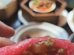 -新天世纪中餐厅