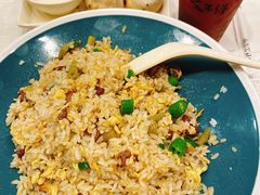 生煎双拼-咬不得高祖生煎·简餐(骆家庄店)
