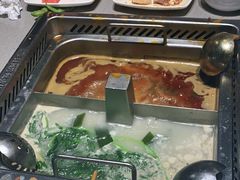 -海底捞火锅(公益西桥店)