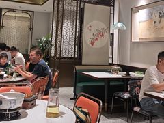 -清真·宁夏印象·盐池滩羊肉体验店(江宁路店)