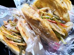 -张婆婆香酥锅盔(平福路店)