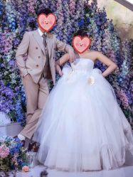 -花嫁丽舍婚礼殿堂(世博江景店)