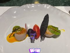 -莫里·意大利餐厅(K-lab店)