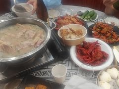 -四妹餐厅(玫瑰街店)