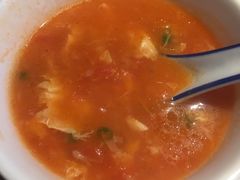 -吕氏疙瘩汤·私家菜馆(慈云寺店)