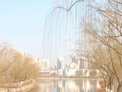-南翠屏公园