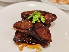 本帮熏鱼-齐家花园大酒店(宝山店)
