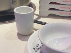 -八合里潮汕鲜牛肉火锅(福州万象城店)