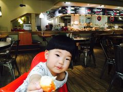 -So Lounge索兰至餐厅(蓝色港湾店)