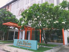 -Let's Relax Spa(Phuket 3rd Street)