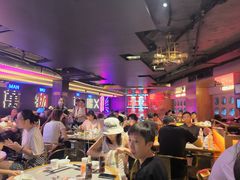 -啫神·广州地标美食(北京路店)