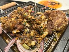 -老孙家饭庄·非遗(东关店)