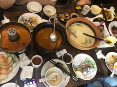 -堂宴·老厦门私房菜(1988仙岳总店)