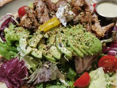 -HELLO 27 意面·沙拉·帕尼尼