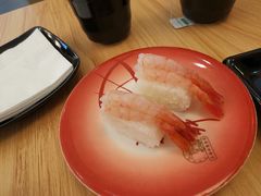 -禾绿回转寿司(苏宁广场店)