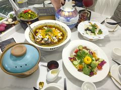 -3号仓库·创意中国菜(新世界城店)