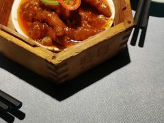 -晓粤·惹味粤菜(凯德乐峰广场店)