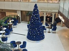 -CHARLIETOWN红茶公司(南京万象天地店)
