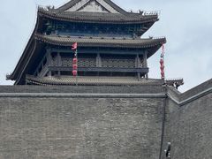 -西安城墙·碑林历史文化景区