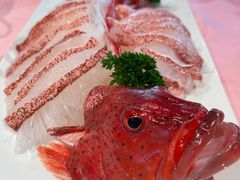 东星斑-行家海鲜火锅酒家(静安寺店)